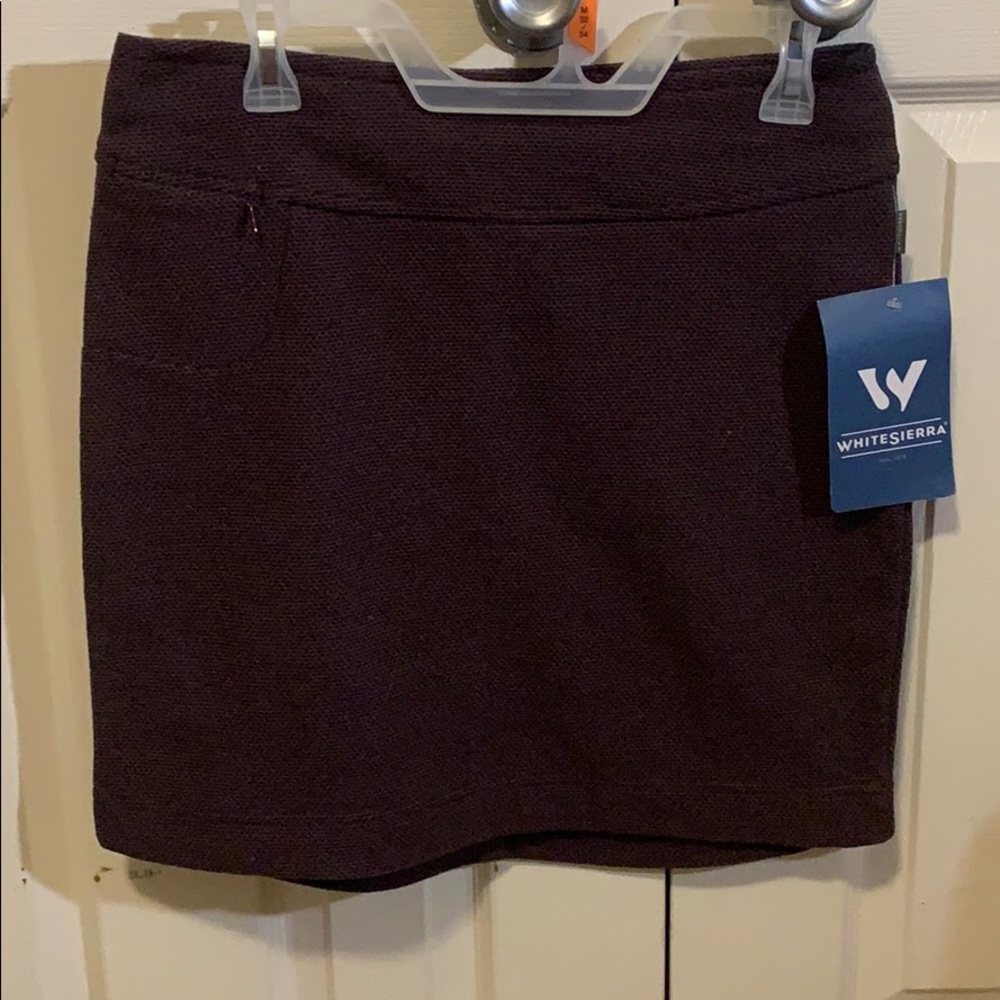 Skirt - Picture 2 of 3